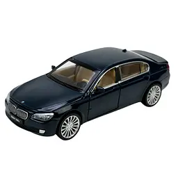 Іграшка Машина АВТОПРОМ 68340 Темно-синій shop (2000999378690) - мініатюра 1
