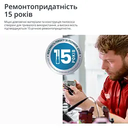 Пилосос Rowenta RO4B25EA - мініатюра 12
