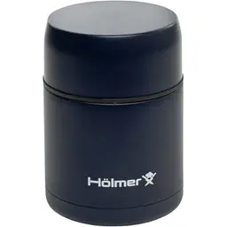 Термос Holmer TF-00750-DB Break Time для їжі синій - мініатюра 2