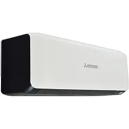 Спліт-система Mitsubishi Heavy Industries Premium Inverter SRK25ZS-WB/SRC25ZS-W Black&White [130597] - мініатюра 3
