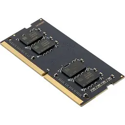 Модуль пам'яті для ноутбука SoDIMM DDR4 8GB 3200 MHz INTELIGENTES (IS4DHE1/8) - мініатюра 4