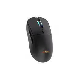 Мишка Media-Tech MT1124 Wireless Black (MT1124) - мініатюра 2