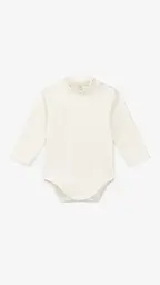 Боді-гольф для малюків Baby Life 339 62 см Молочний shop (2000999298851)
