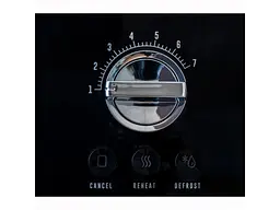 Тостер Gorenje T900RLBK - мініатюра 2