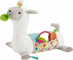 Розвиваючий ігровий набір Fisher-Price Лама (FXC36) - мініатюра 3