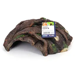 Декорація печера ліана Hobby Liana Cave L 39,8x24x11,5см (36232) - мініатюра 6