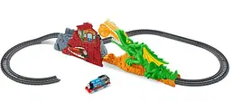 Ігровий набір Thomas&Friends Втеча від дракона (FXX66) - мініатюра 2