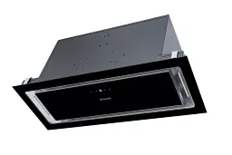 Витяжка повновбудована Perfelli BISP 7673 BL 1000 LED Strip - мініатюра 4