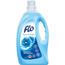 Кондиціонер для білизни Flo Pure Breeze, 2 л - мініатюра 1