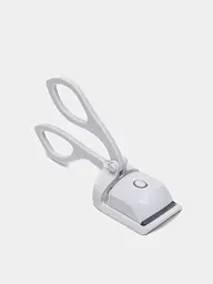 Електричні USB щипці затискач керлер для завивки вій - мініатюра 5