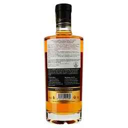 Ром Clement Select Barrel Martinique, 40%, 0,7 л - мініатюра 2