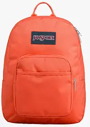 Рюкзак невеликий жіночий Jansport Full Pint 15L Кораловий - мініатюра 2