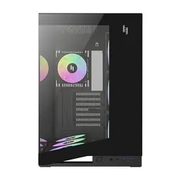 Корпус для ПК Gamemax NEX C56 BK - миниатюра 2