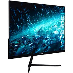 Монітор Prologix 23.8" PL2424HD IPS Black [101100] - мініатюра 3