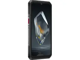 Смартфон Oukitel WP62 8/256GB Black - мініатюра 4