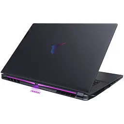Ноутбук GIGABYTE Aorus 16X (ASG-63UAC64SD) - мініатюра 5