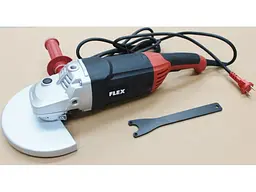 Болгарка Flex L 24-6 230 - мініатюра 3