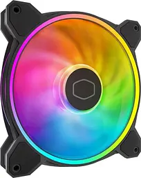 Вентилятор Cooler Master 140MM B4DN-16NP2-R2 (MFL-B4DN-16NP2-R2)