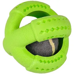 Flamingo Foam Dina Tennis 0.18 кг Фламинго Теніс іграшка для собак