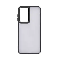 Чехол ArmorStandart Frame для Samsung A26 5G Black