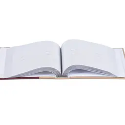 Альбом HENZO 10*15/200 CHAPTER 50.206.08 Чорний - мініатюра 5