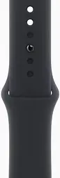 Смарт-годинник Apple Watch SE 2 GPS + Cellular 40mm Midnight Alu. Case w. Midnight S. Band - S/M (MRG73/MXFR3/MXGC3) - мініатюра 2