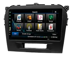 Перехідна рамка Suzuki Vitara Carav 22-588 - мініатюра 4