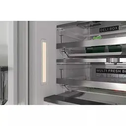 Холодильник Whirlpool WHC20 T593 P з морозильною камерою - мініатюра 4