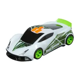 Машинка Road Rippers Color Wheels зі світловими і звуковими ефектами - мініатюра 4