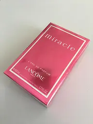 Оригінал Lancome Miracle 50 мл парфумована вода