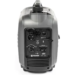 Генератор інверторний Fieldmann FZI 4018-Bi 1.6 2.0 кВт (50005431) - мініатюра 4