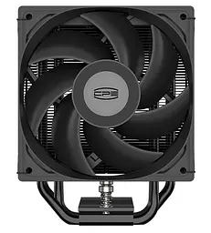 Кулер для процесора PcCooler RT500 TC BK (RT500 TC BK) - мініатюра 3