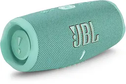 Колонка JBL Charge 5 Teal (JBLCHARGE5TEAL) - мініатюра 2