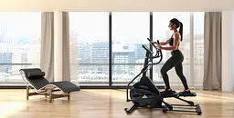 Орбітрек Toorx Elliptical ERX 500 (ERX-500) - мініатюра 7