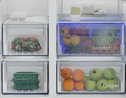 Холодильник Beko GN163140SN (7232191) - мініатюра 8