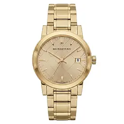 Жіночий годинник BURBERRY BU9134 The City (34 мм)