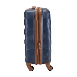 Валіза Semi Line 20" S T5706-1 Navy (DAS303333) - мініатюра 4