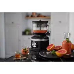 Блендер Kitchenaid K150 5KSB1325EOB чорний - мініатюра 5