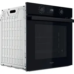 Електрична духова шафа WHIRLPOOL OMR58HU1B - мініатюра 3