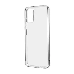 Прозрачный чехол для Nokia G22 с защитой камеры, тонкий, силиконовый, бесцветный, ударопрочный, противоударный бампер с закрытой камерой, ArmorStandart (ARM67011)