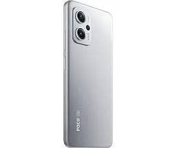 Смартфон Xiaomi Poco X4 GT 8/256GB Black - мініатюра 5