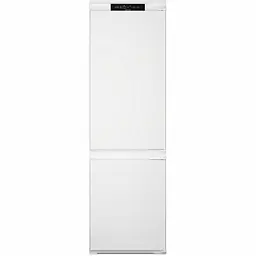 Холодильник Indesit INC20T321EU з морозильною камерою - мініатюра 2