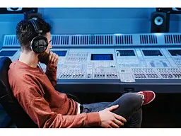 Навушники Beyerdynamic DT 990 Pro 80 Ohm - мініатюра 4