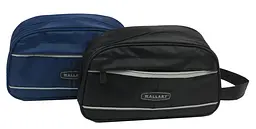 Жіноча дорожня косметичка Wallaby 28х18.5х9 см sum0015335 - мініатюра 3