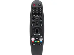Телевізор Vinga S50UHD25BWEB - мініатюра 8