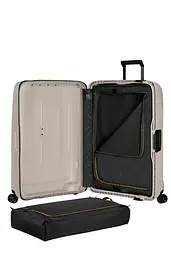 Валіза 81 См Samsonite ESSENS SANDSTONE 81x56x34 KM0*15004 - мініатюра 5