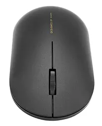 Миша Xiaomi Mi Wireless Mouse 2 [XMWS002TM] Black [44716] - мініатюра 3