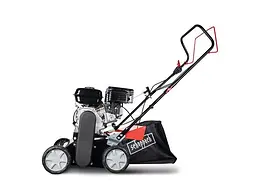 Аератор-скарифікатор Scheppach SC40P (5911901903) - мініатюра 3