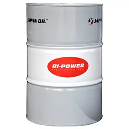 Трансмісійне масло Bi-Power Hypo 80w-90 208 л (0038908)