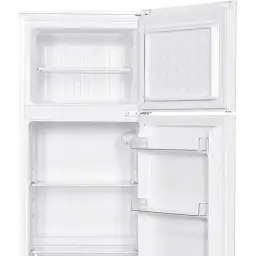Холодильник Interlux ILR 0155W 1,22 м білий - мініатюра 5